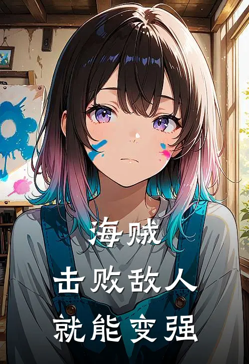 海贼：击败敌人就能变强